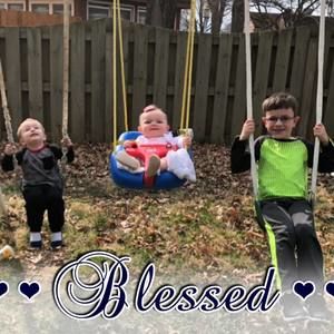 Meet your Posher, Raeanna